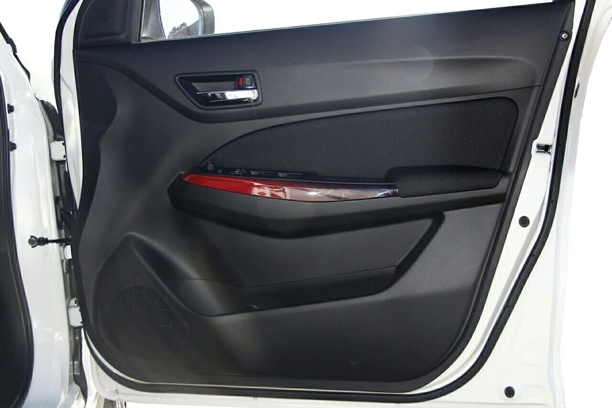 2024 Suzuki Swift Sport AZ Series II