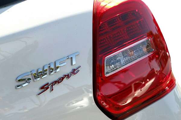 2024 Suzuki Swift Sport AZ Series II