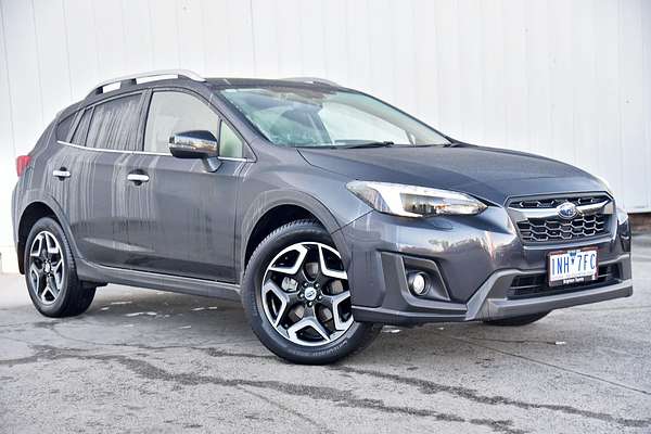 2018 Subaru XV 2.0i-S G5X