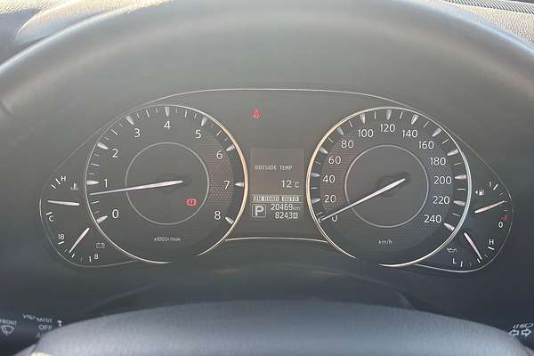 2024 Nissan Patrol Ti Y62