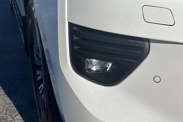 2024 Nissan Patrol Ti Y62