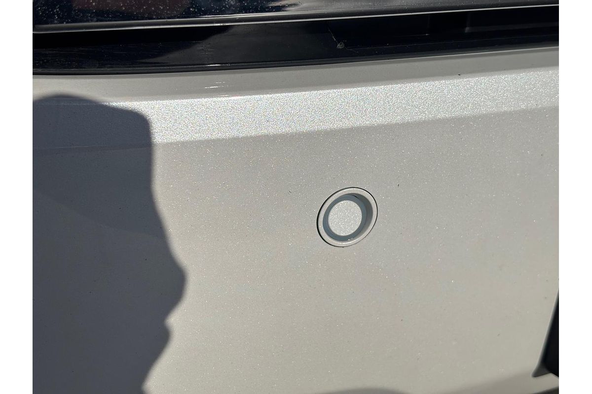 2024 Nissan Patrol Ti Y62