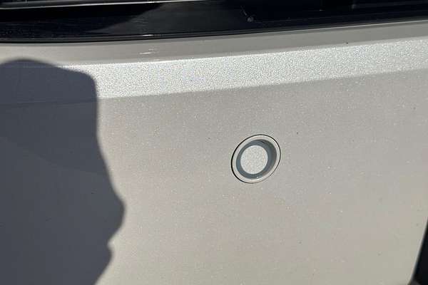2024 Nissan Patrol Ti Y62