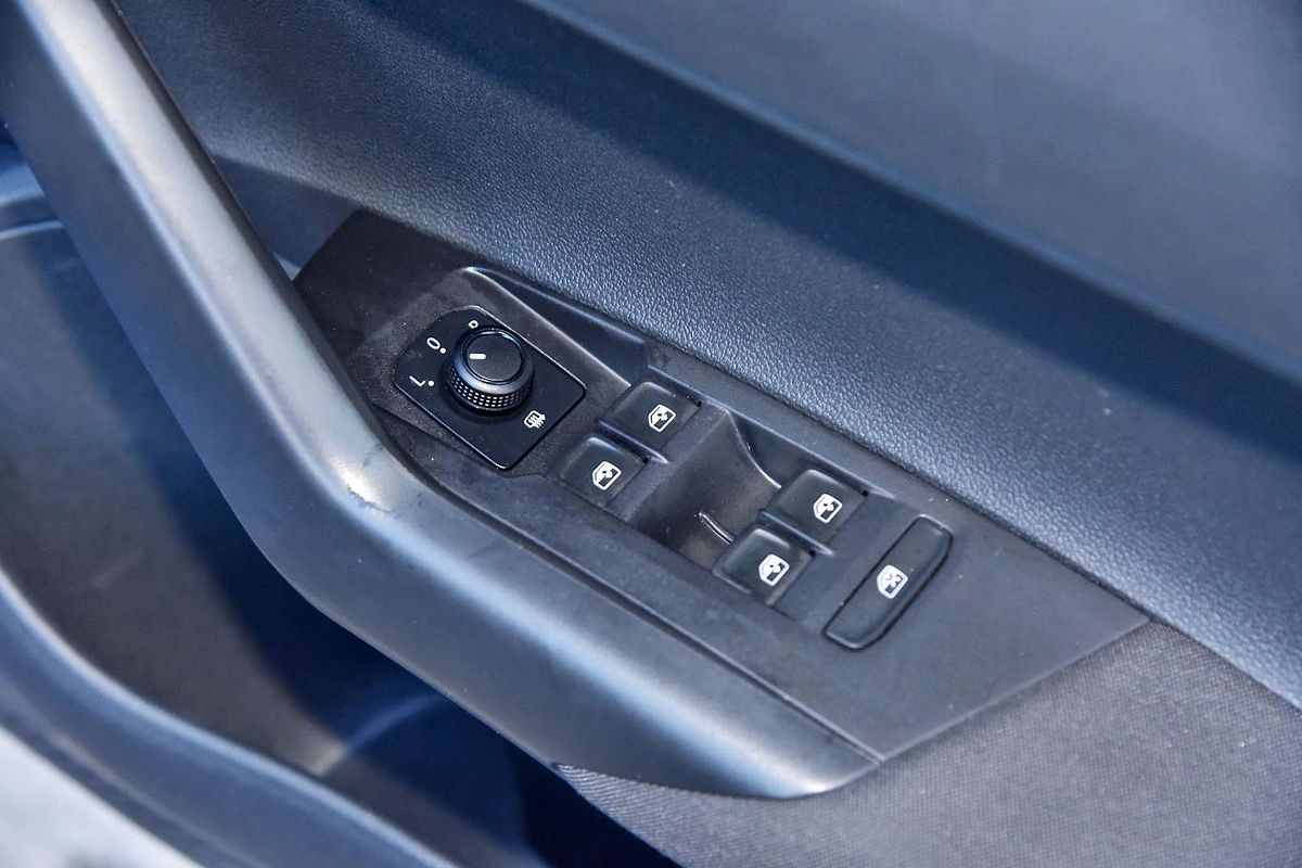 2020 Volkswagen Polo 70TSI Trendline AW