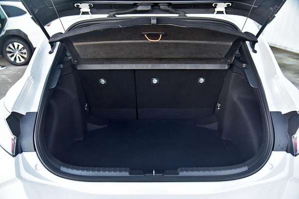 2022 Toyota Corolla ZR Hybrid ZWE211R