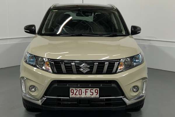 2022 Suzuki Vitara Turbo LY Series II