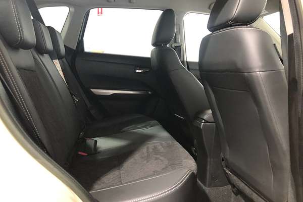 2022 Suzuki Vitara Turbo LY Series II