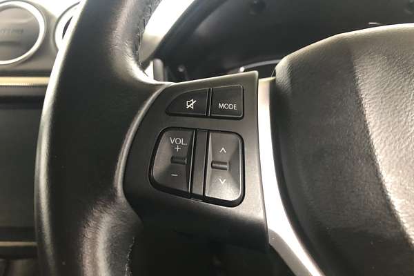 2022 Suzuki Vitara Turbo LY Series II