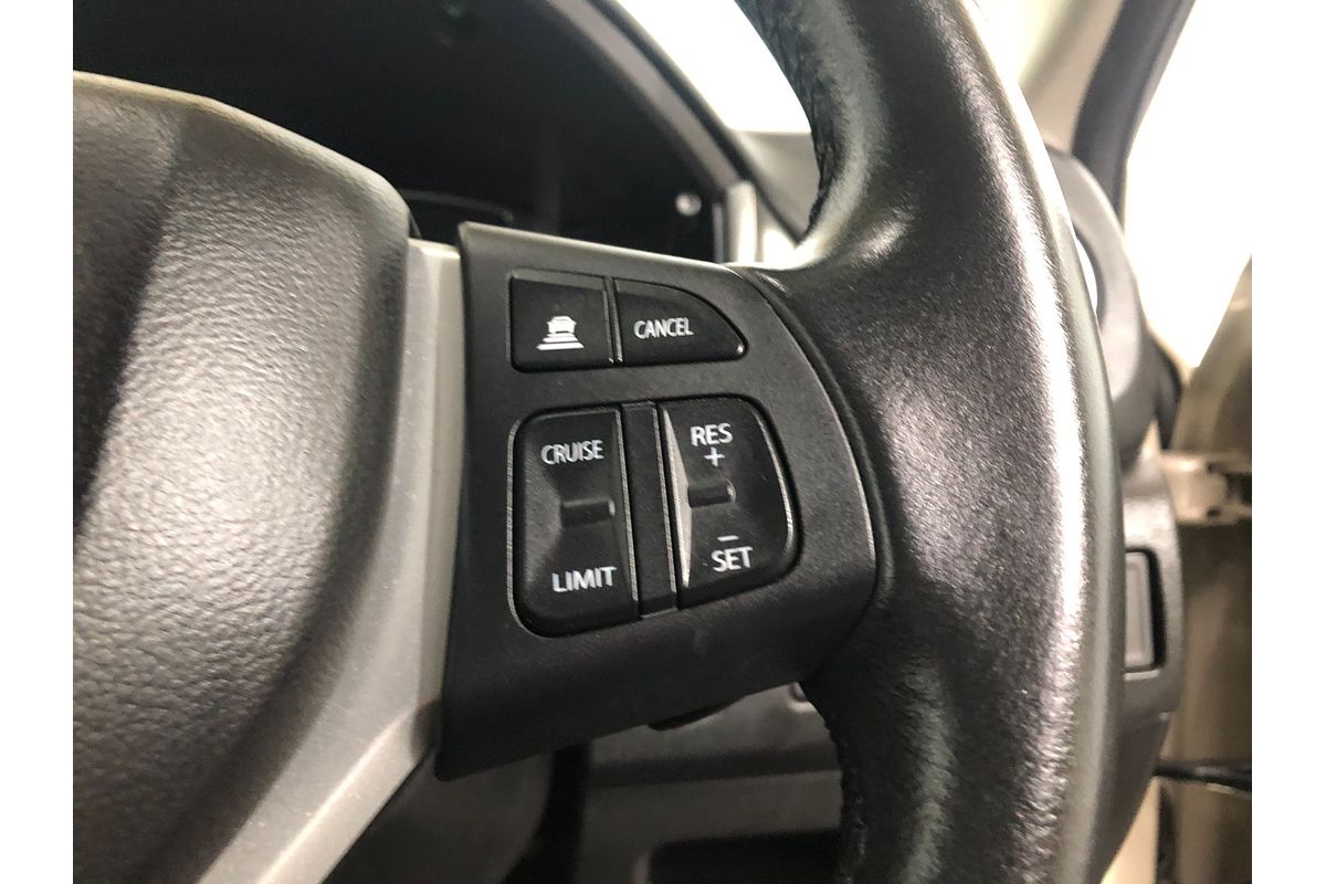2022 Suzuki Vitara Turbo LY Series II