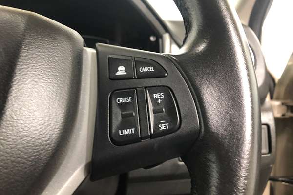 2022 Suzuki Vitara Turbo LY Series II
