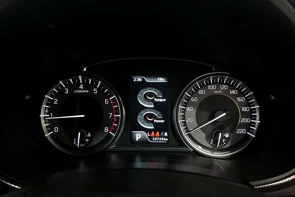 2022 Suzuki Vitara Turbo LY Series II