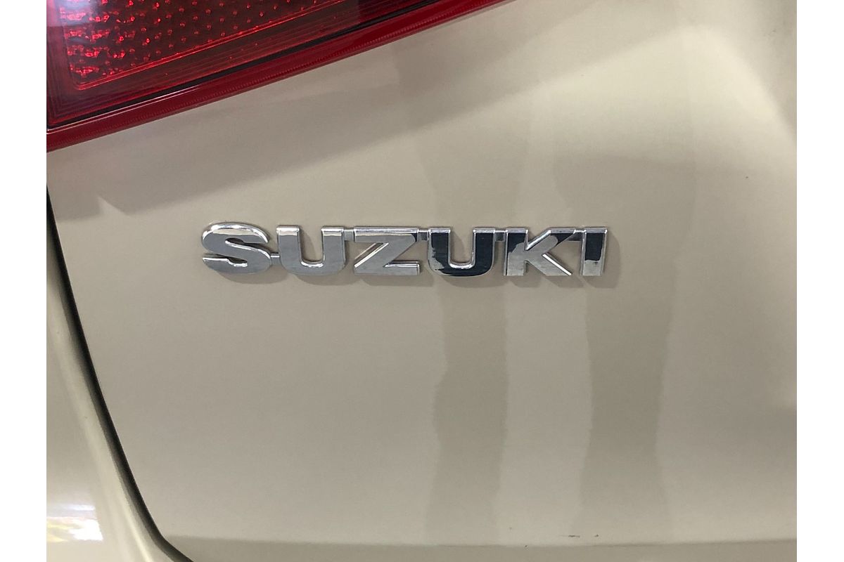 2022 Suzuki Vitara Turbo LY Series II