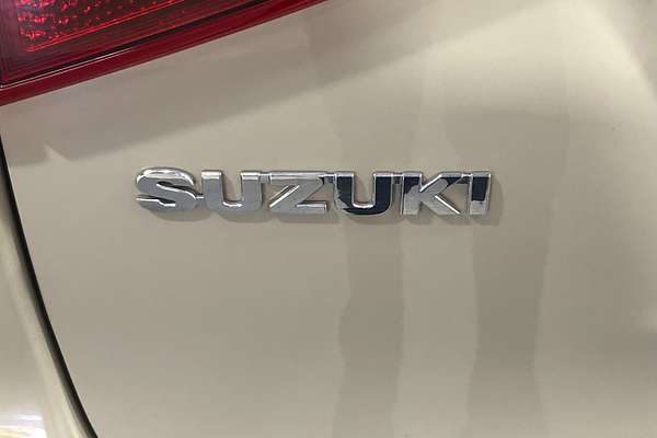 2022 Suzuki Vitara Turbo LY Series II