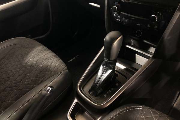 2022 Suzuki Vitara Turbo LY Series II