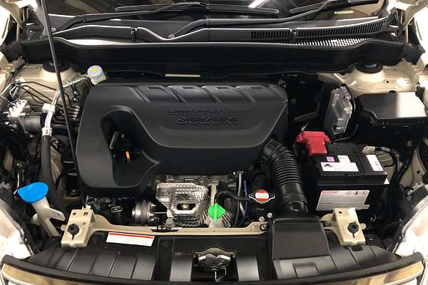 2022 Suzuki Vitara Turbo LY Series II