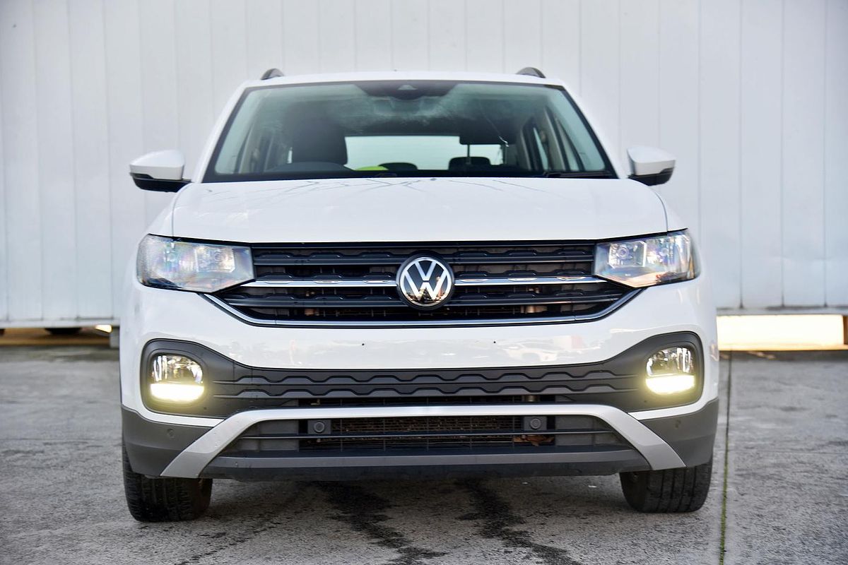 2023 Volkswagen T-Cross 85TSI Life C11