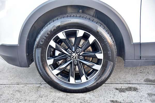 2023 Volkswagen T-Cross 85TSI Life C11
