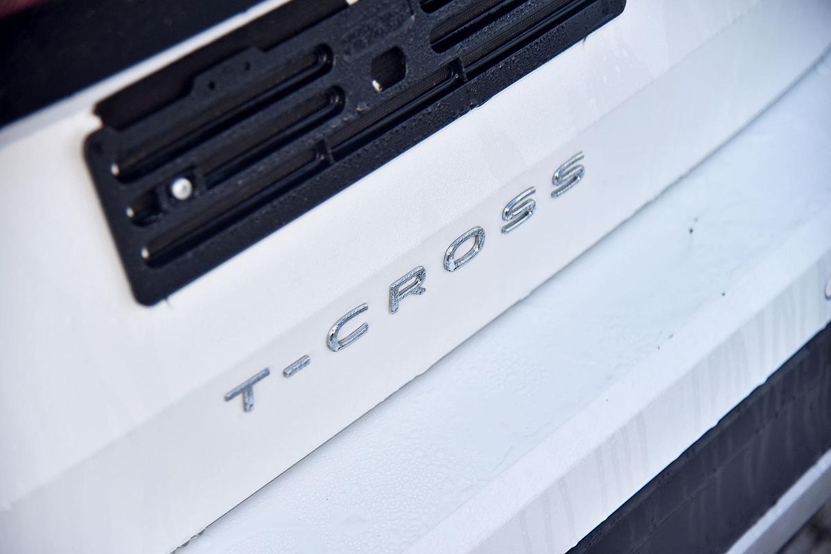 2023 Volkswagen T-Cross 85TSI Life C11