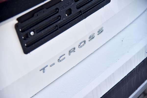 2023 Volkswagen T-Cross 85TSI Life C11