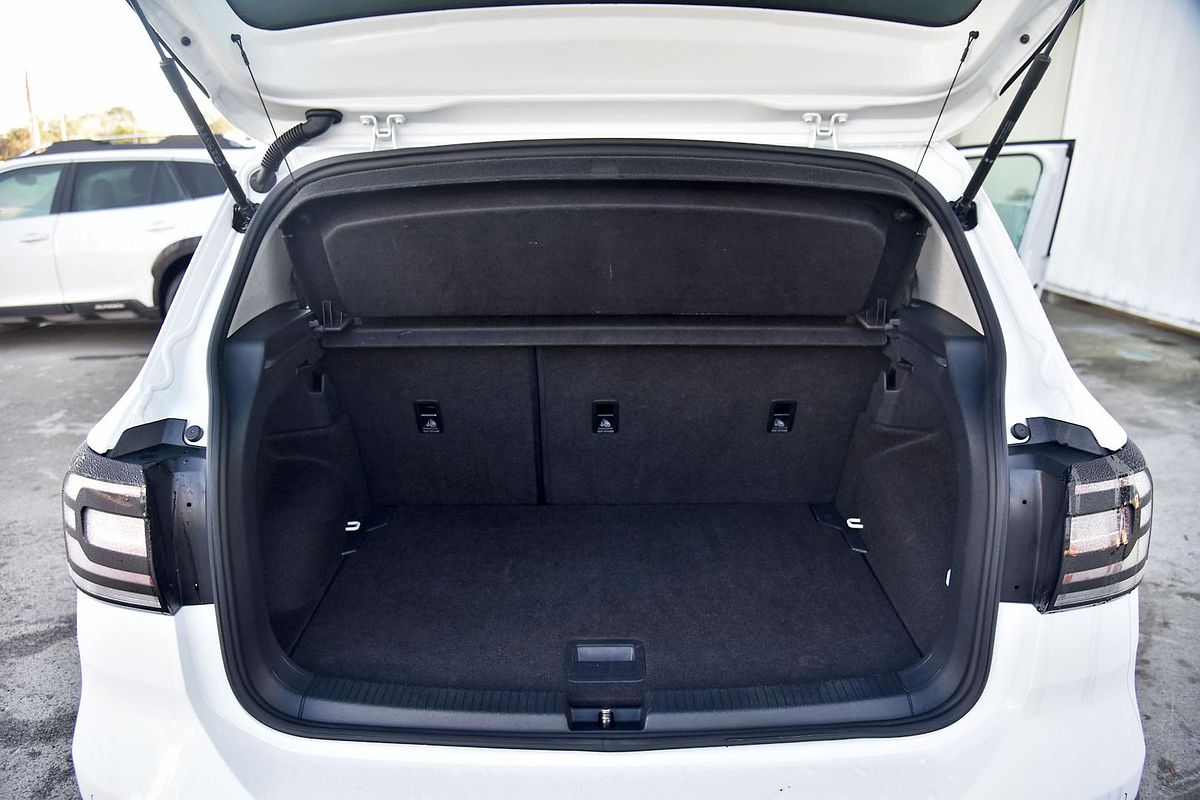 2023 Volkswagen T-Cross 85TSI Life C11