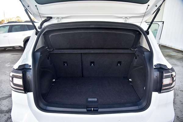 2023 Volkswagen T-Cross 85TSI Life C11