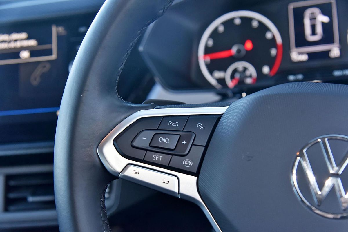 2023 Volkswagen T-Cross 85TSI Life C11