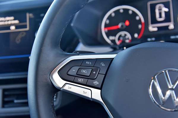 2023 Volkswagen T-Cross 85TSI Life C11