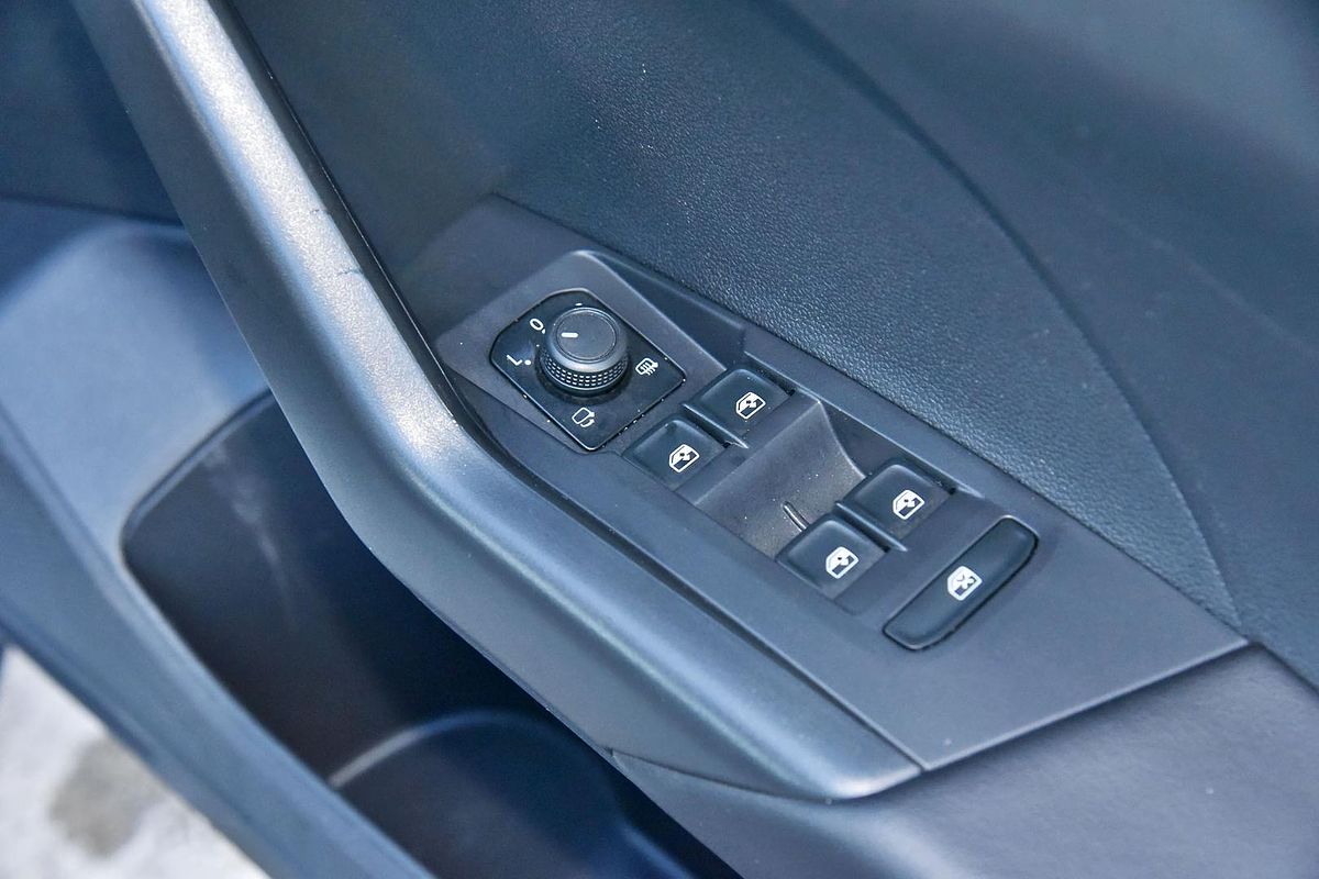 2023 Volkswagen T-Cross 85TSI Life C11