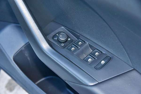 2023 Volkswagen T-Cross 85TSI Life C11