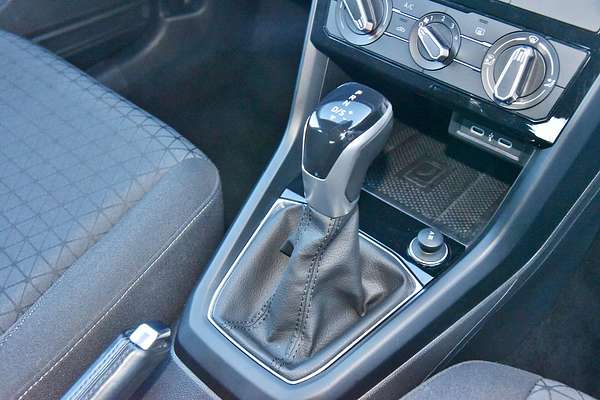 2023 Volkswagen T-Cross 85TSI Life C11