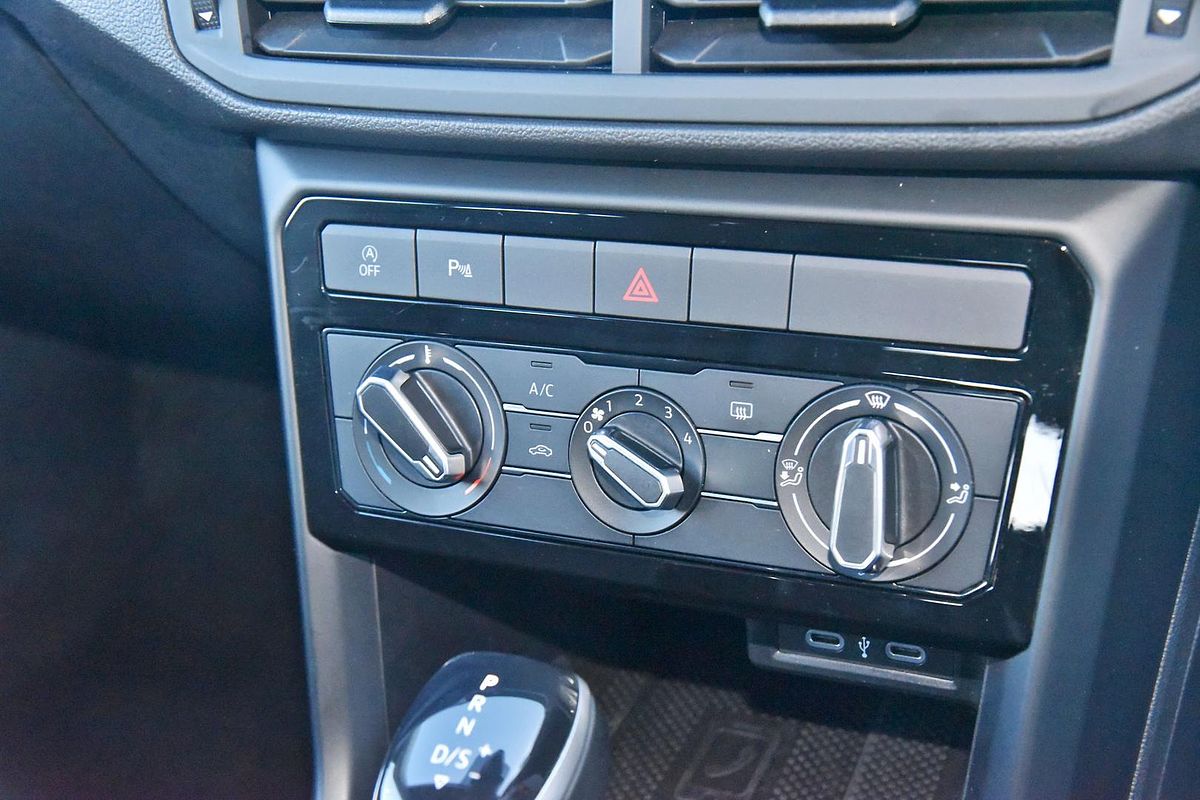 2023 Volkswagen T-Cross 85TSI Life C11