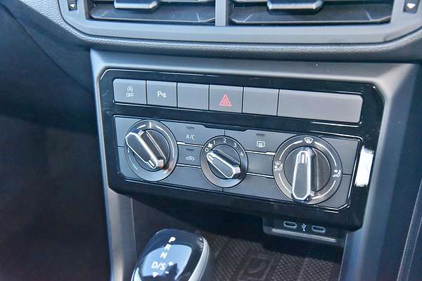 2023 Volkswagen T-Cross 85TSI Life C11