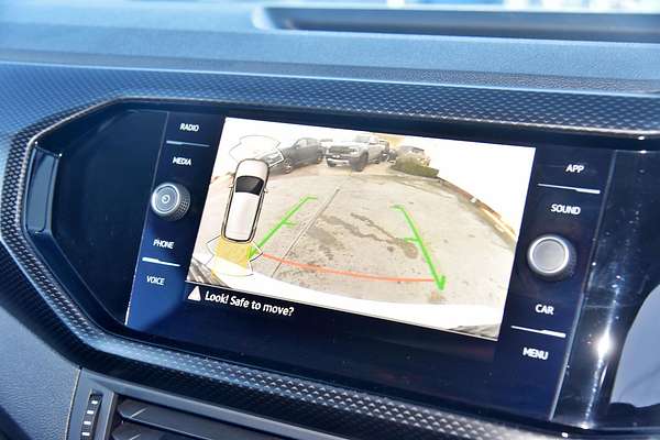 2023 Volkswagen T-Cross 85TSI Life C11
