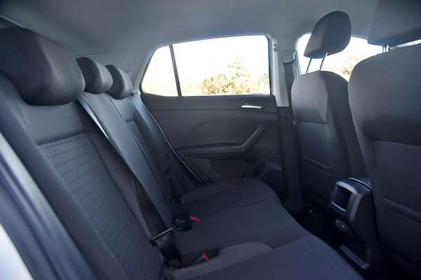 2023 Volkswagen T-Cross 85TSI Life C11