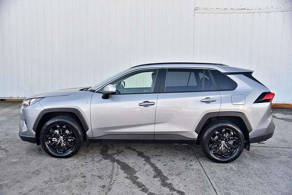 2023 Toyota RAV4 Cruiser AXAH52R