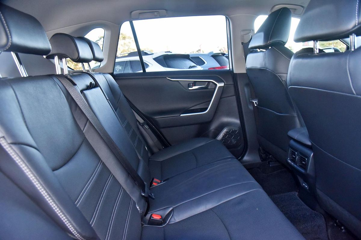 2023 Toyota RAV4 Cruiser AXAH52R