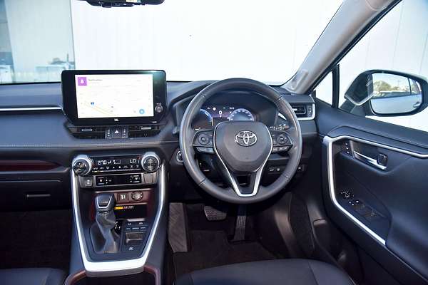 2023 Toyota RAV4 Cruiser AXAH52R