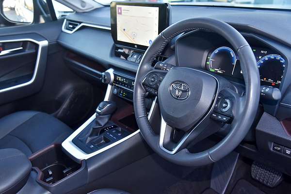 2023 Toyota RAV4 Cruiser AXAH52R