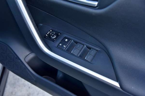 2023 Toyota RAV4 Cruiser AXAH52R