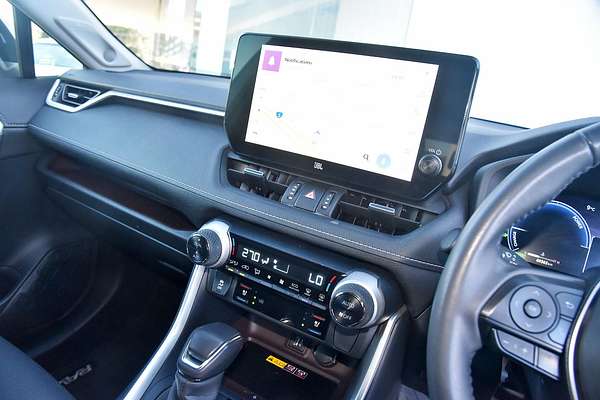 2023 Toyota RAV4 Cruiser AXAH52R