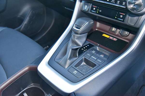 2023 Toyota RAV4 Cruiser AXAH52R