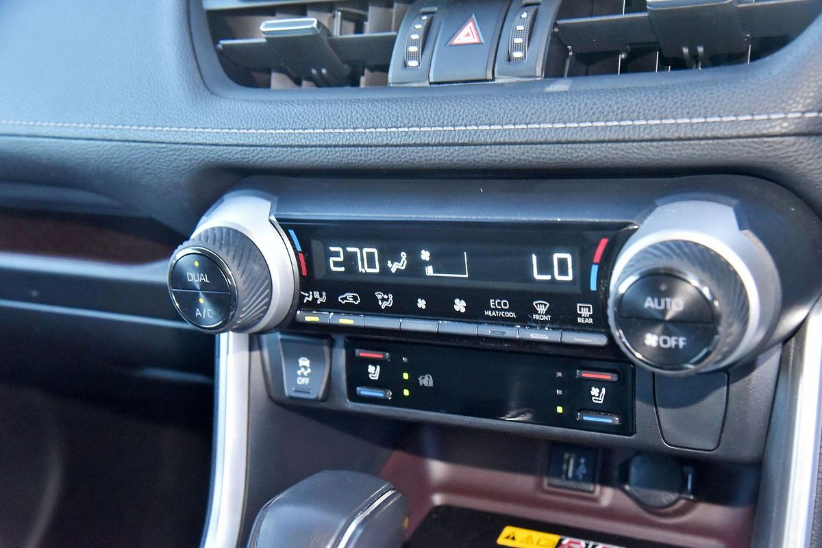 2023 Toyota RAV4 Cruiser AXAH52R
