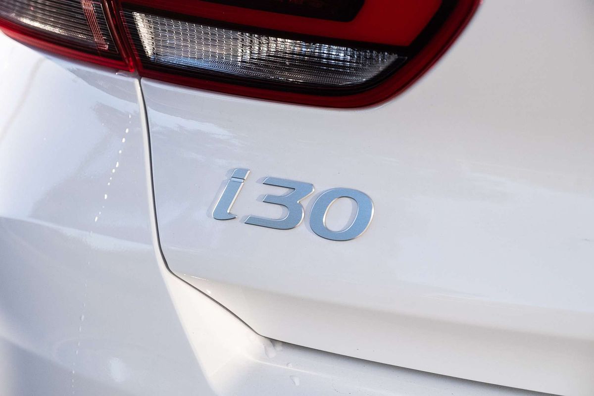 2025 Hyundai i30 N Line Premium PDe.V6
