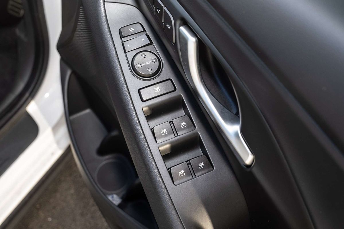 2025 Hyundai i30 N Line Premium PDe.V6