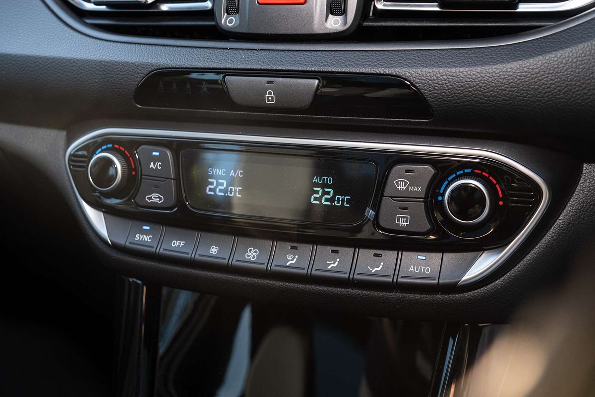 2025 Hyundai i30 N Line Premium PDe.V6