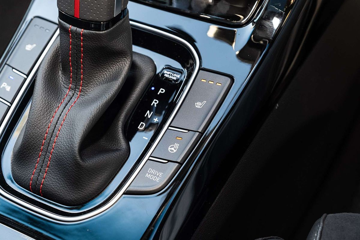 2025 Hyundai i30 N Line Premium PDe.V6