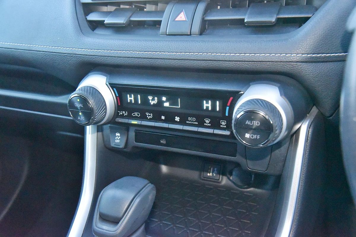 2022 Toyota RAV4 GX AXAH52R