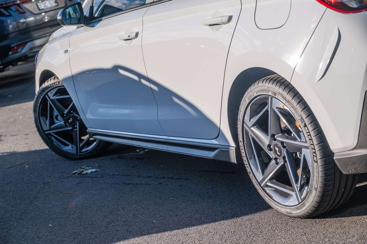 2025 Hyundai i30 N Line Premium PDe.V6