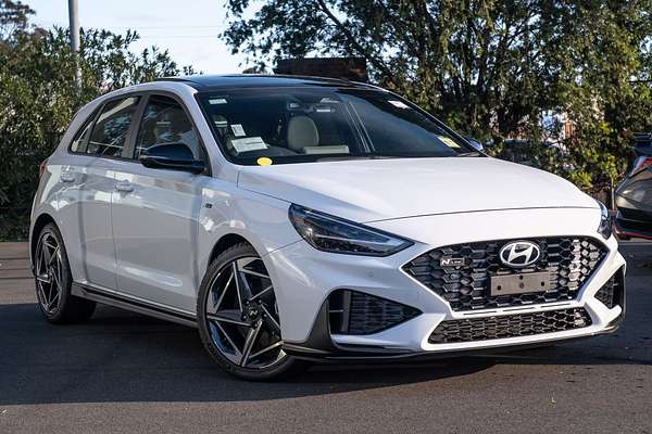 2025 Hyundai i30 N Line Premium PDe.V6