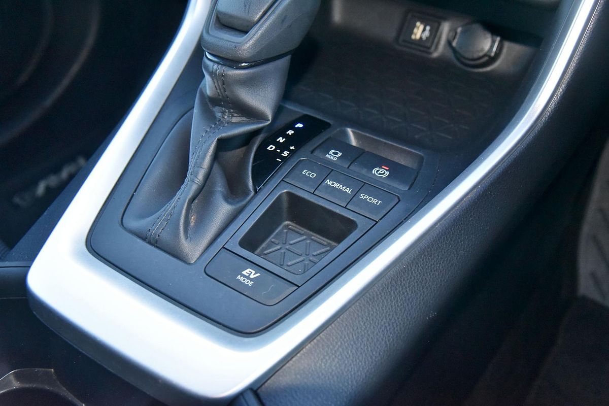2022 Toyota RAV4 GX AXAH52R